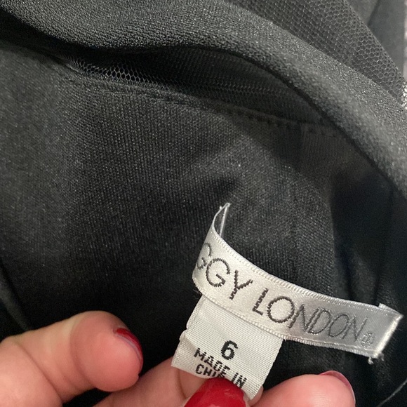 Little Black Dress - Picture 8 of 8